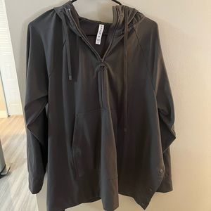 Athleta hoodie